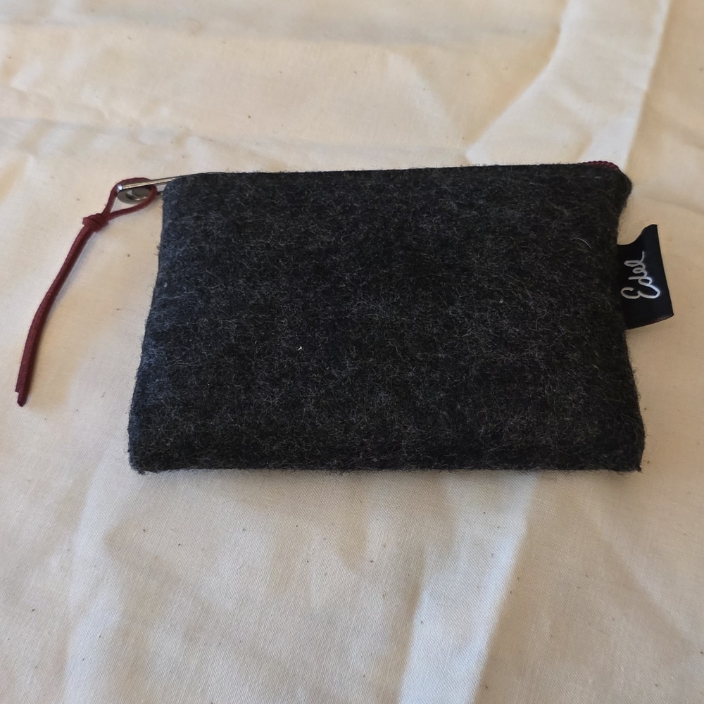 Edel Golf Felt Pouch
